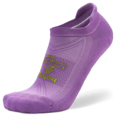 Balega Hidden Comfort Socks - Bright Lilac