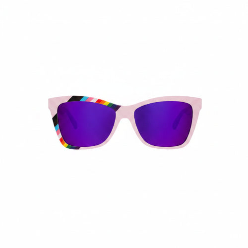 goodr Pop G Sunglasses - Our Gay Agenda