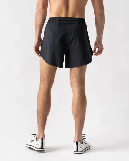 Men's Rabbit Fuel 'N Fly 5" Shorts - Black