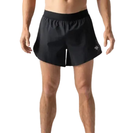 Men's Rabbit Fuel 'N Fly 5" Shorts - Black