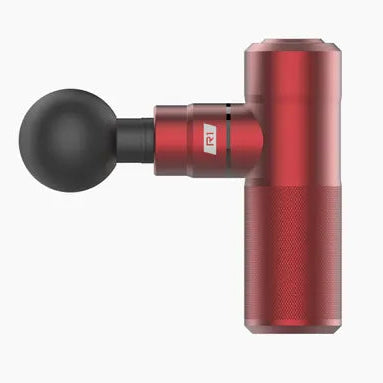 Roll Recovery R1 PERCUSSION - Ruby Red