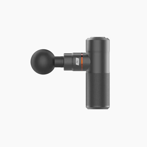 Roll Recovery R1 PERCUSSION - Carbon Black