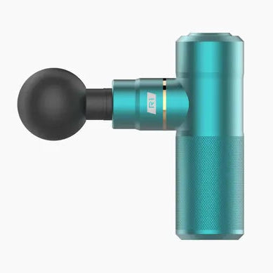 Roll Recovery R1 PERCUSSION - Mint Green