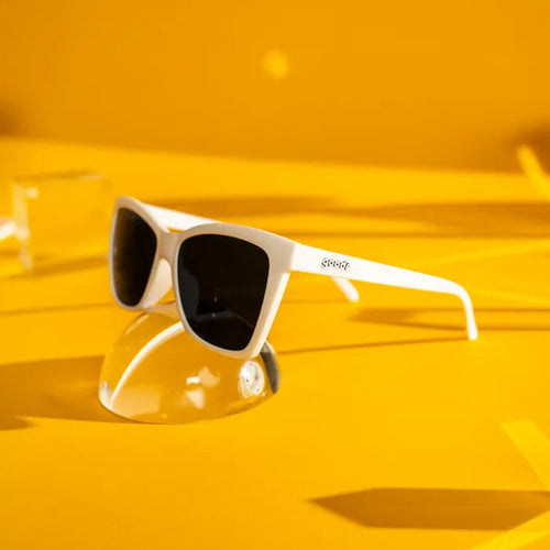 goodr Pop G Sunglasses - The Mod One Out