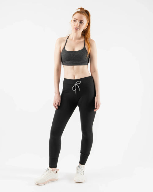 Women's Rabbit EZ Tights - Black