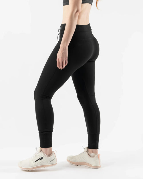 Women's Rabbit EZ Tights - Black