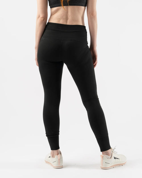 Women's Rabbit EZ Tights - Black
