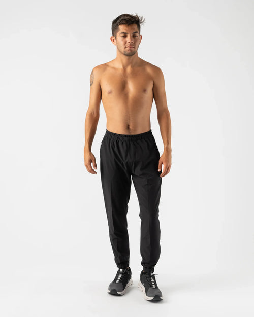 Men's Rabbit Runners - Black