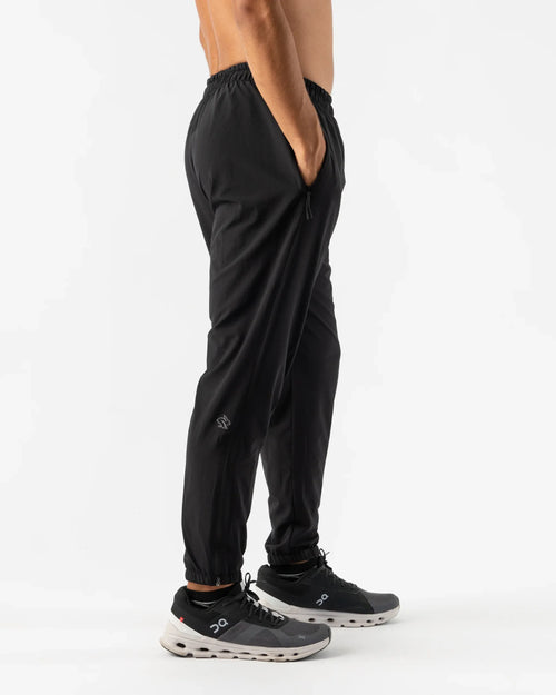 Men's Rabbit Runners - Black