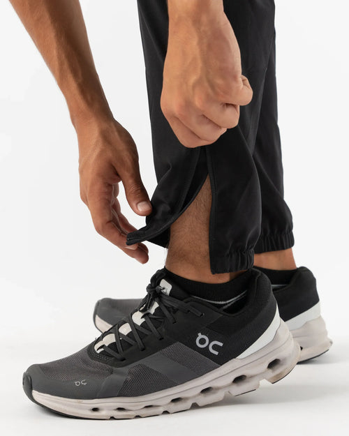 Men's Rabbit Runners - Black