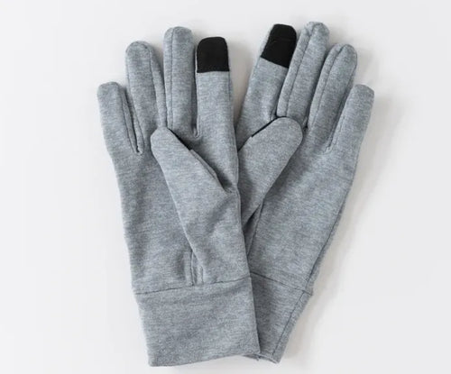 Rabbit EZ Gloves - Quarry