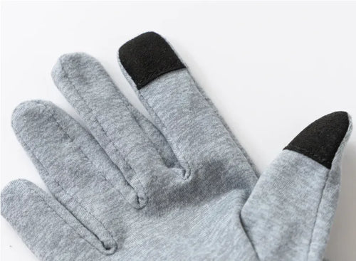 Rabbit EZ Gloves - Quarry