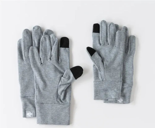 Rabbit EZ Gloves - Quarry