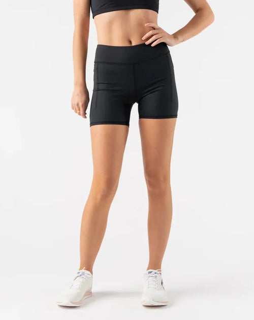 Women's Rabbit Speed Leggy 4" Shorts