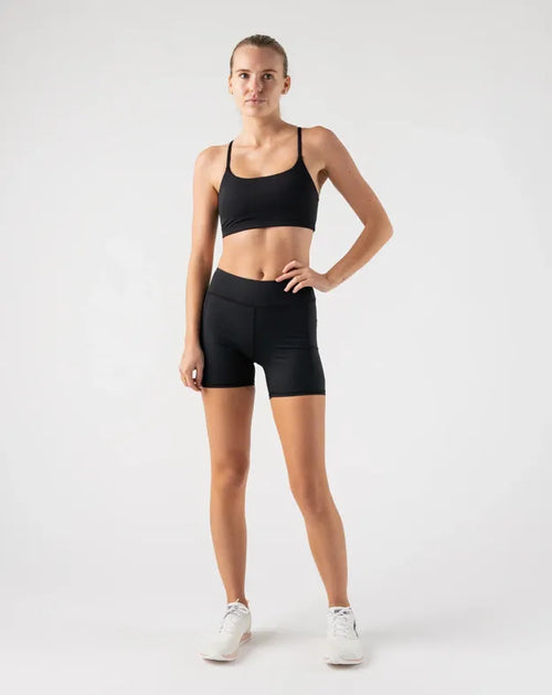 Women's Rabbit Speed Leggy 4" Shorts