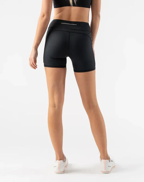 Women's Rabbit Speed Leggy 4" Shorts