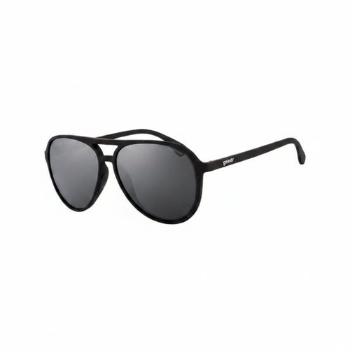 goodr Mach G Sunglasses - Operation: Blackout