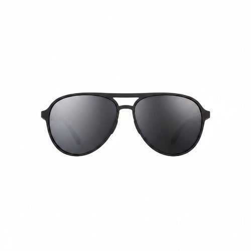 goodr Mach G Sunglasses - Operation: Blackout