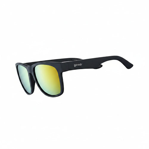 goodr BFG Sunglasses - Beelzebub's Bourbon Burpees