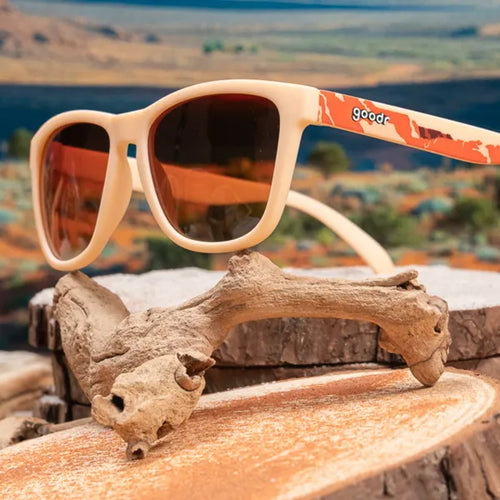 goodr OG Sunglasses -  Grand Canyon 2024