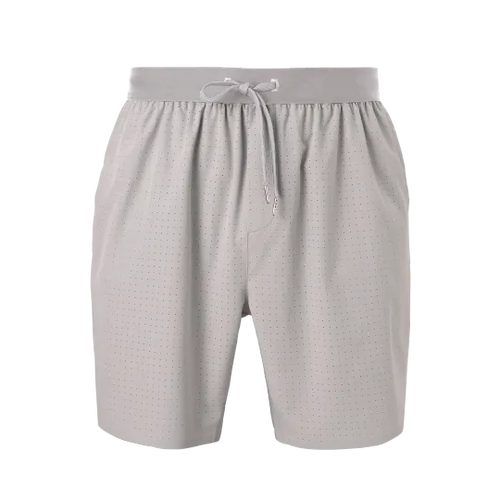 Men's Goodmiles 6" Agility 2-in-1 Shorts - Northern Droplet