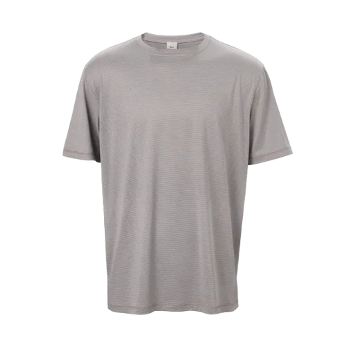 Men's Goodmiles Luxdry Short Sleeve - Ultimate Gray