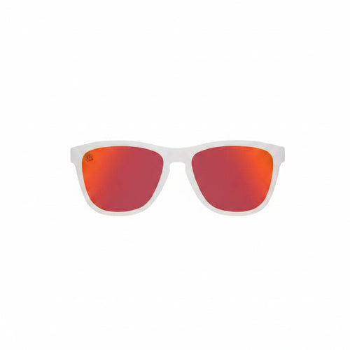 goodr OG Sunglasses - Bucky Vision