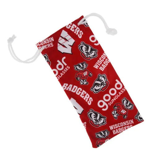 goodr OG Sunglasses - Bucky Vision