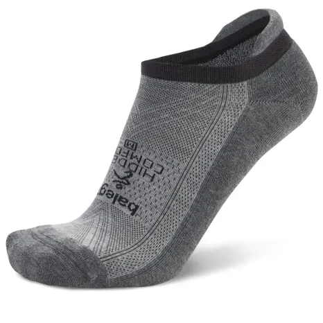 Balega Hidden Comfort Socks - Charcoal