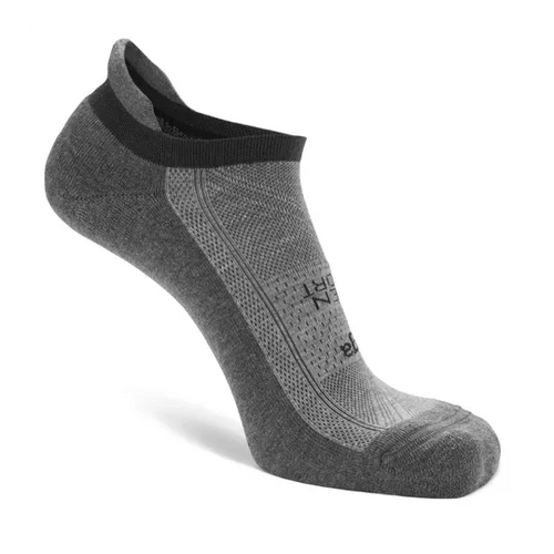 Balega Hidden Comfort Socks - Charcoal