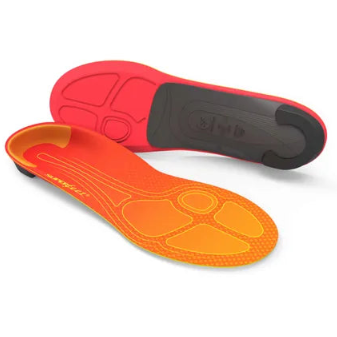 Superfeet RUN Pain Relief Insoles