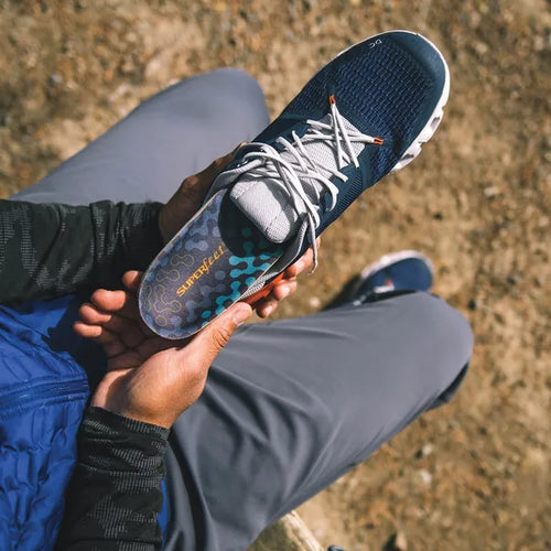 Superfeet ADAPT RUN Max Insoles