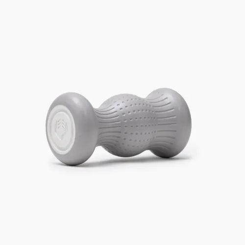 Roll Recovery R3 Orthopedic Foot Roller - Sea Salt Light Gray