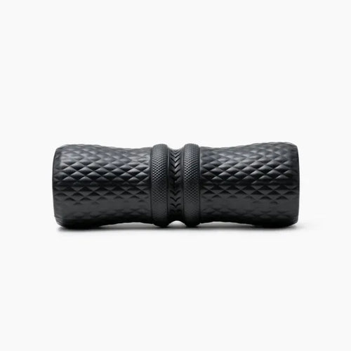 Roll Recovery R4 Body Roller - Boulder Black
