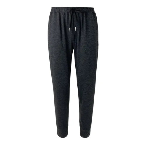 Men's Goodmiles Performance Tech Jogger - Heather Black
