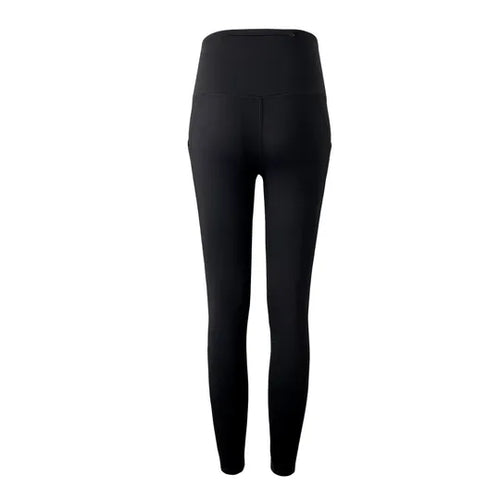 Women's Goodmiles 25" Running Tight - Black