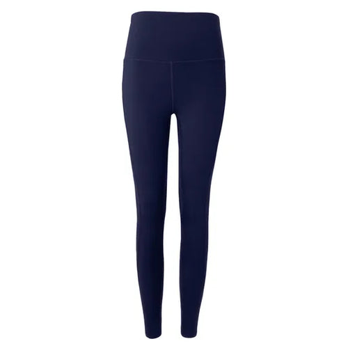 Women's Goodmiles 25" Running Tight - Navy