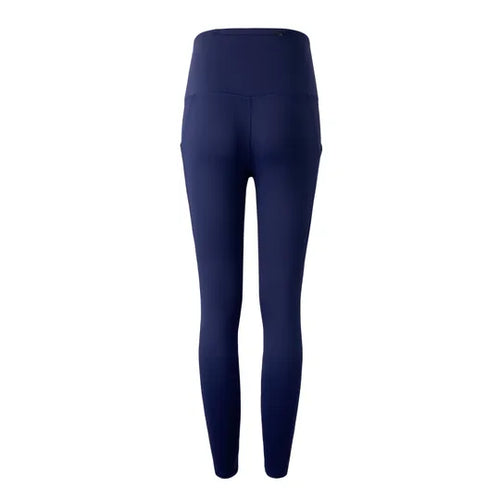 Women's Goodmiles 25" Running Tight - Navy