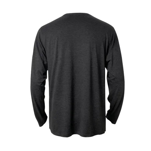 Men's Goodmiles Performance Tech Long Sleeve - Black