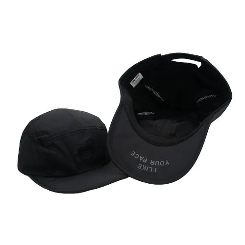 Sprints OG Running Cap - Midnight Mile: I Like Your Pace