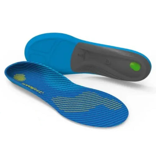 Superfeet RUN Support Medium Arch Insole