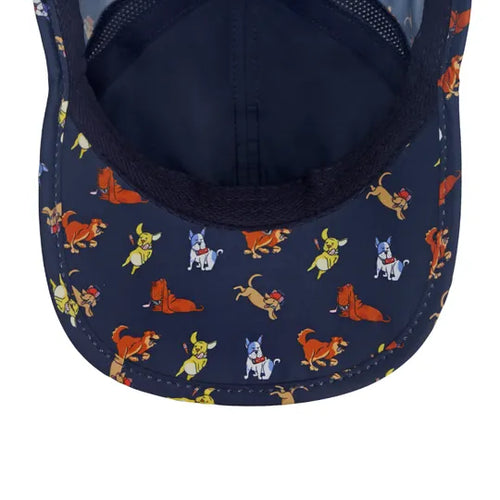 Sprints OG Running Cap - Hair of the Dog