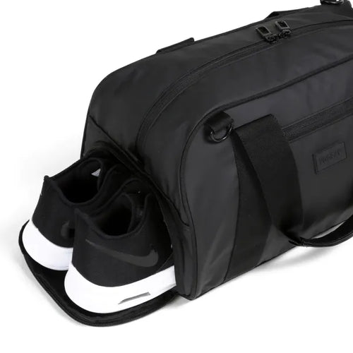 Vooray Burner Gym Duffel - Matte Black