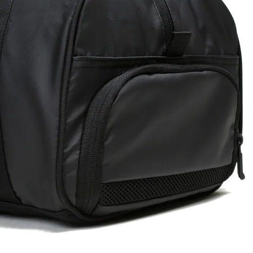 Vooray Burner Gym Duffel - Matte Black