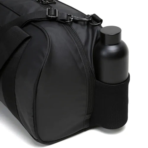 Vooray Burner Gym Duffel - Matte Black