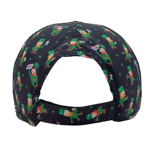 Sprints OG Running Cap - Lucky Charmers