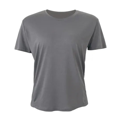 Women's Goodmiles EchoTech Short Sleeve Tee - Night Owl