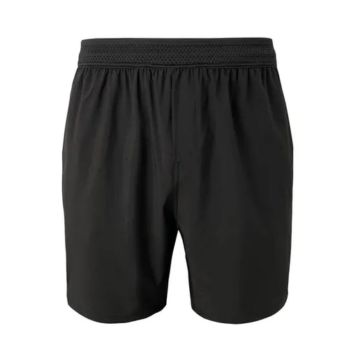 Men's Goodmiles 7" Lined Running Shorts - Black
