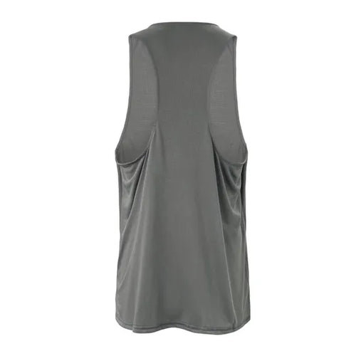 Men's Goodmiles EchoTech Singlet Tank - Night Owl