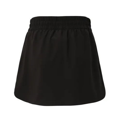 Women's Goodmiles Essential Skort - Black